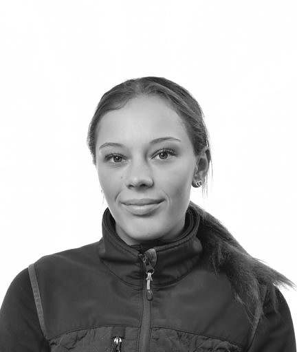 Isabelle Åhman